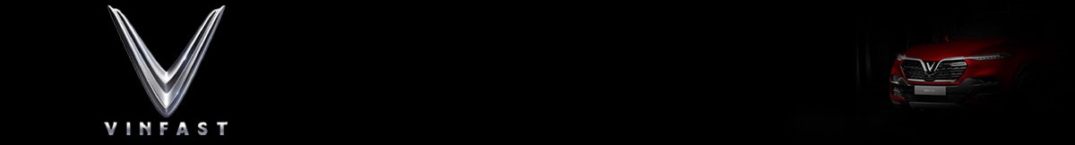 VinFast Banner